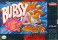 Bubsy (Super Nintendo)